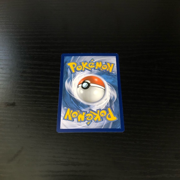 Charizard EX Holo - Picture 7 of 8